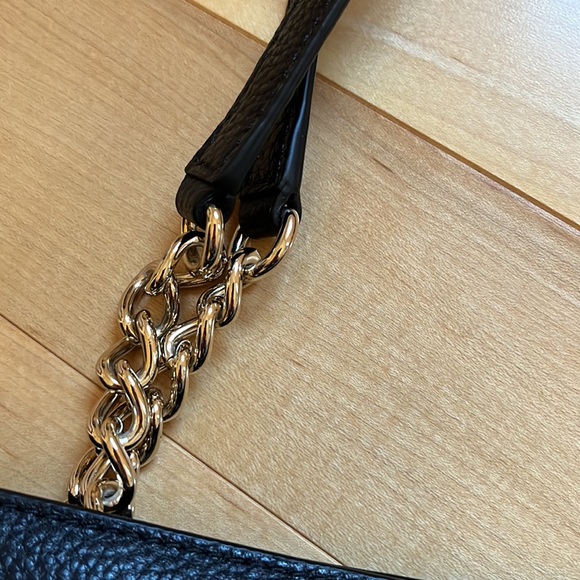 Kate Spade Black Purse - Picture 5 of 10